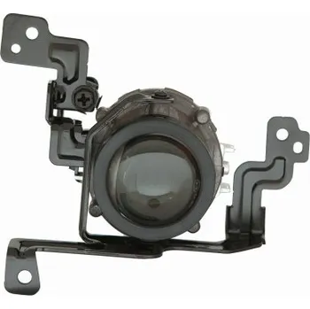 Mlhový světlomet Mlhovka ABAKUS 221-2065R-U