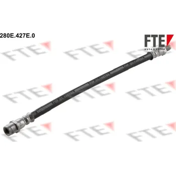 Brzdová hadice Brzdová hadice FTE 9240130