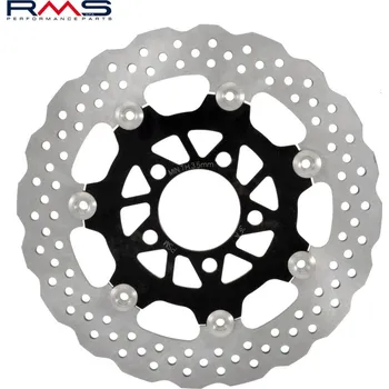 Autodíl Brzdový kotouč RMS 225162300 D260