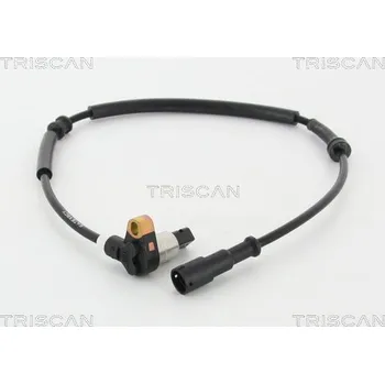 ABS Snímač, počet otáček kol Triscan A/S 8180 25219