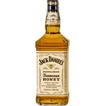 Jack Daniel's Honey 1 l 35%
