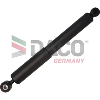 Tlumič pérování DACO 560607