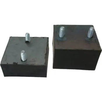 Kladivo XT náhradní guma střední 42mm