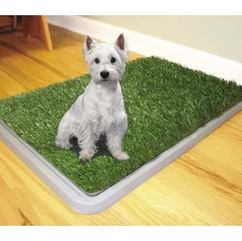 Domácí psí toaleta Potty Pad pro malé i velké psy