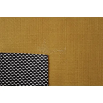 Jarní softshell 18/12 - žlutá hořčice