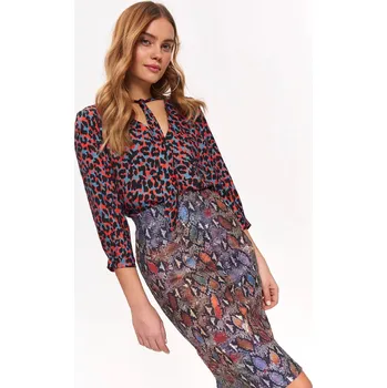 Dámská halenka Top Secret SBD1089 Velikost: 40