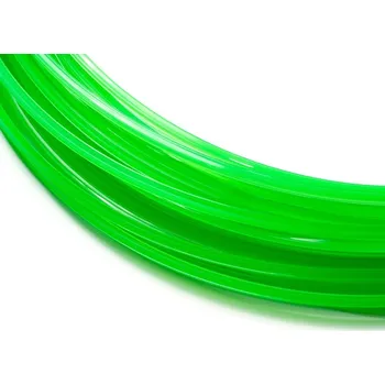 DEDRA Struna kulatá pro vyžínač, křovinořez 2,0mm x 15m 80Z20151