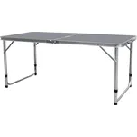 Aga MR2021 120 x 60 x 54/60/70 cm šedý