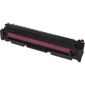 Economy za HP W2213A, kompatibilní toner fialová