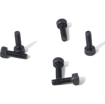 HPI Šroub imbus M3x10mm (6ks) - expresní doprava