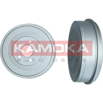 Brzdový buben Brzdový buben KAMOKA 104015