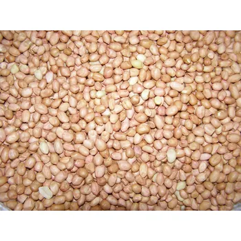 Krmivo pro ptáka Henan Arašídy loupané ve slupce 3 kg