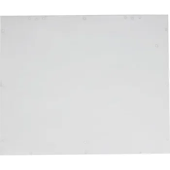 dílenský stroj Unicraft Průzorové okno pro pískovací box SSK 1 - 6204104