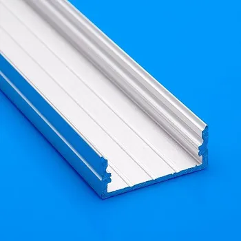 LED páska Hliníkový profil pro LED pásek ALMP96