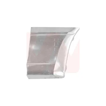 Blatník karosérie Blatník VAN WEZEL 2758156