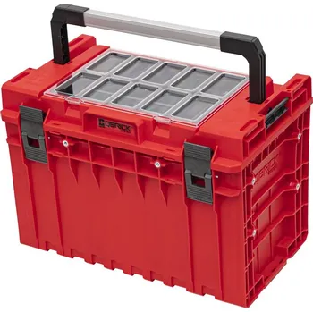 Qbrick System ONE RED 450 (více variant) 2.0 EXPERT