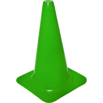 Tréninkové kužely Cawila BFP Marking cone PRO 40cm 1000615323-gruen Velikost OS
