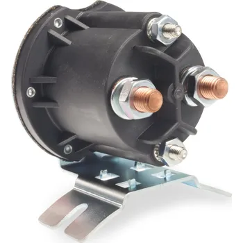 Příslušenství k čerpadlu Trombetta Spínací relé pro čerpadla AUER 12V