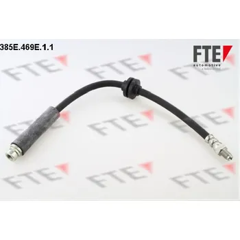 Brzdový systém Brzdová hadice FTE 9240547