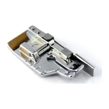 Příslušenství k šicímu stroji Patka patchworková 1/4" s vodičem - Lucznik
