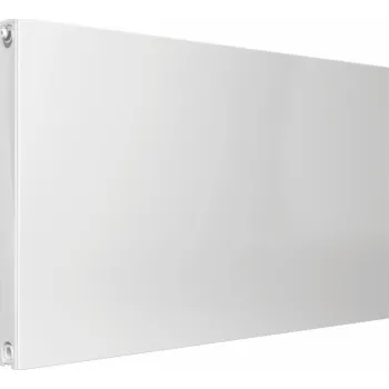 Radiátor Stelrad PLANAR deskový radiátor 600x1000mm typ 22 1634W levý