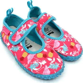 Boty do vody Boty do vody Playshoes Plameňáci 26-27, Vnitřní délka boty: 18,0 cm