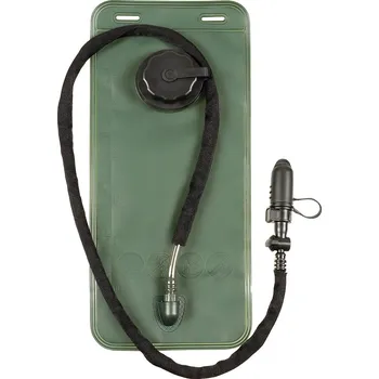 Hydrovak MFH Hydratační vak na vodu EXTREME náhradní rezervoár 2,5l malý otvor MFH® Oliv 30545