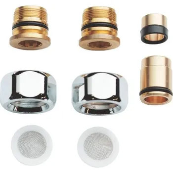 Vodovodní baterie Grohe Připojovací set, G47643000
