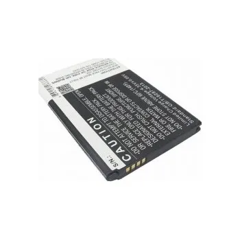 Baterie pro mobilní telefon Baterie pro LG G3 (BL-53YH) 3600mAh neoriginální