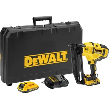 Hřebíkovačka DeWALT DCN660D2