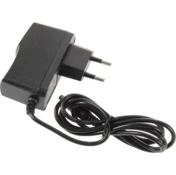 Napájecí zdroj zásuvkový 12V, 1A, 3.5x1.35mm