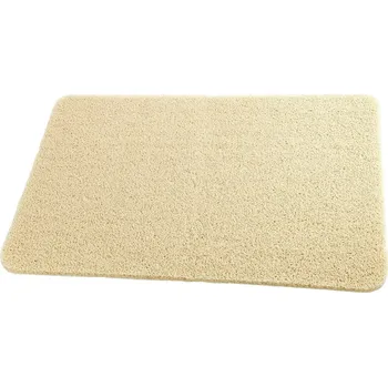 Protiskluzová podložka Maximex Wellness protiskluzová podložka 80 x 50 cm béžová