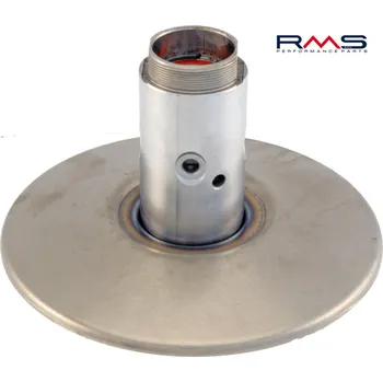 Polořemenice pevná hnaná RMS 100340210