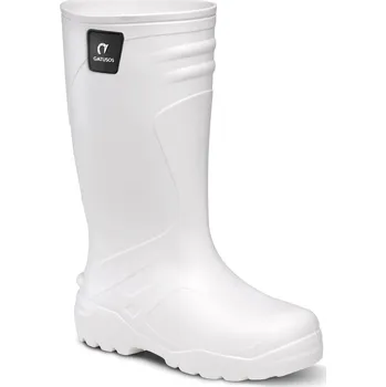 Těžké boty GATUSOS Holínky Explorer GATUSOS, pánské, bílé 40