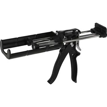 Průmyslové lepidlo Dávkovací pistole na lepidlo Technovit-2-Bond - typ 200 černá