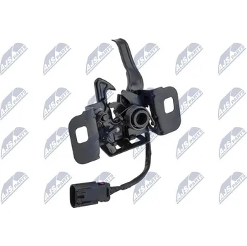 Zabzepeční vozidel Zámek kapoty motoru NTY EZC-PL-081
