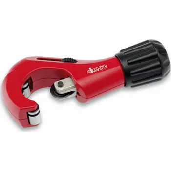 Kleště CIMCO Řezák na trubky KOMPAKT ø 3 - 35 mm 120468