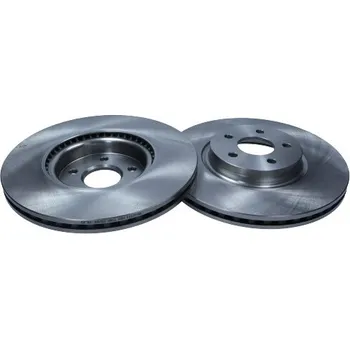 Brzdový kotouč Brzdový kotouč MAXGEAR 19-2731