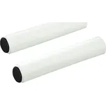 gripy SUPACAZ Siliconez - White XL