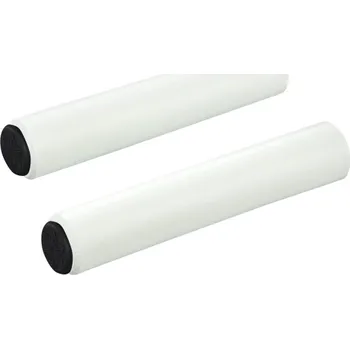grip gripy SUPACAZ Siliconez - White XL
