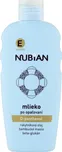 Nubian D-panthenol mléko po opalování…