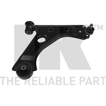 Zavěšení kol Řídicí páka, zavěšení kol SBS 5013640