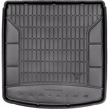 Auto-moto FroGum Gumová vana do kufru OPEL Astra IV J Sedan 2012-