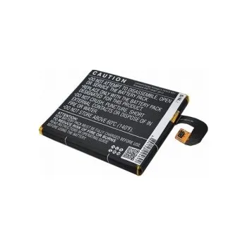 Baterie pro mobilní telefon Baterie pro Sony Xperia Z3-3100mAh neoriginální
