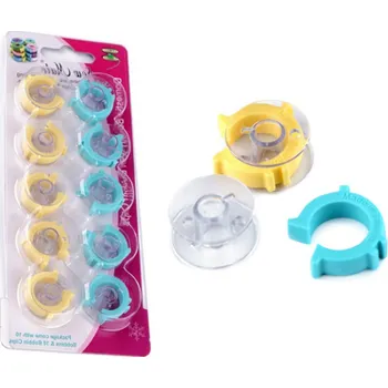 Příslušenství k šicímu stroji Cívky CB k šicímu stoji s držákem nitě