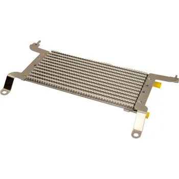 Chladič paliva Citroën Jumpy, Berlingo 2007-2016 1,6/2,0 HDi, 1574E0