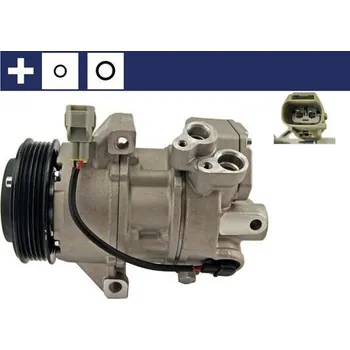 Kompresor klimatizace Kompresor, klimatizace MAHLE ACP 889 000S