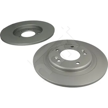 Brzdový kotouč Brzdový kotouč HART 260 576