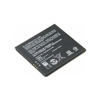 Baterie pro mobilní telefon Baterie pro Microsoft (Nokia) Lumia 535 (BL-L4a)-2100mAh neoriginální