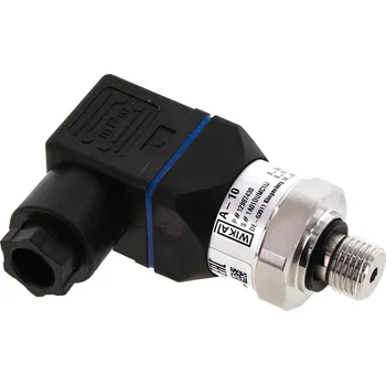 Příslušenství pro vysokotlaký čistič Wika Snímač tlaku 1/4" (0 / 160 bar)